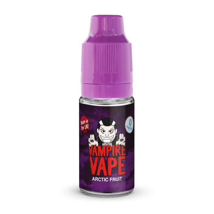 Vampire Vape Arctic Fruit 10ml
