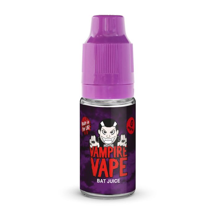 Vampire Vape Bat Juice 10ml