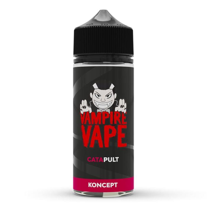 Vampire Vape Koncept Catapult 100ml Shortfill