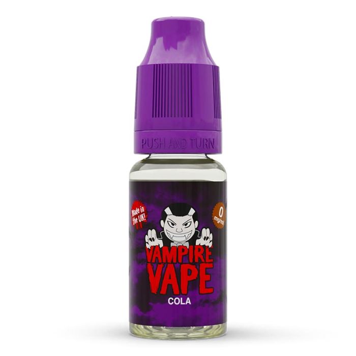 Vampire Vape Cola 10ml