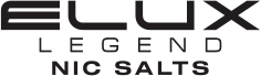 Elux Legends Logo