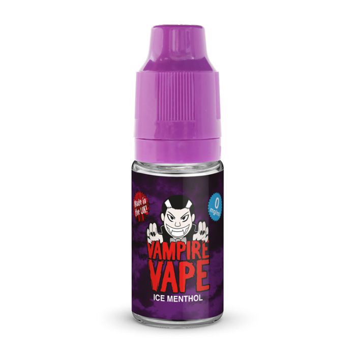 Vampire Vape Ice Menthol 10ml