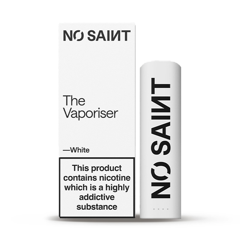 NO SAINT Vaporiser