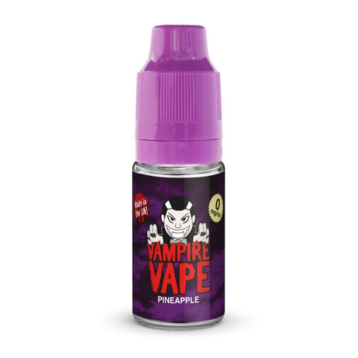 Vampire Vape Pineapple 10ml
