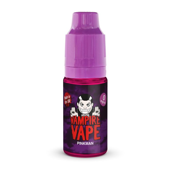 Vampire Vape Pinkman 10ml
