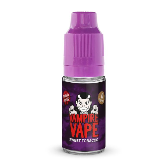 Vampire Vape Sweet Tobacco 10ml
