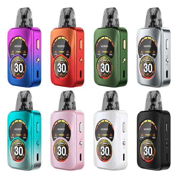 VOOPOO Argus A Pod Kit