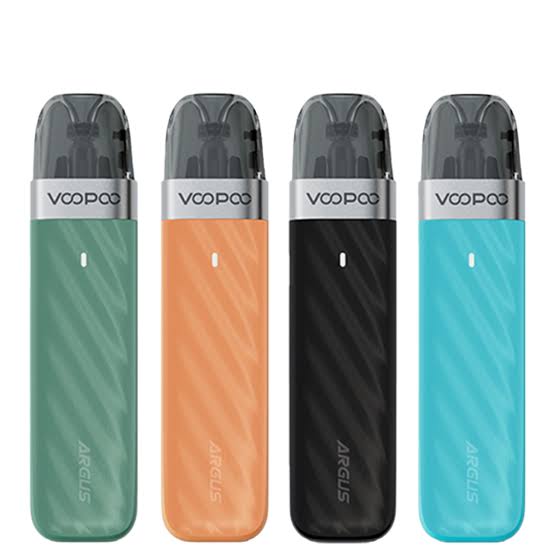VOOPOO Argus Z2 Pod Kit