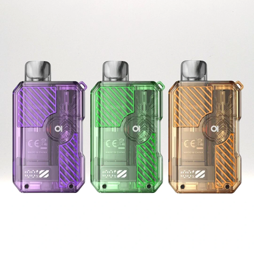 Aspire Gotek X3 Pod Kit