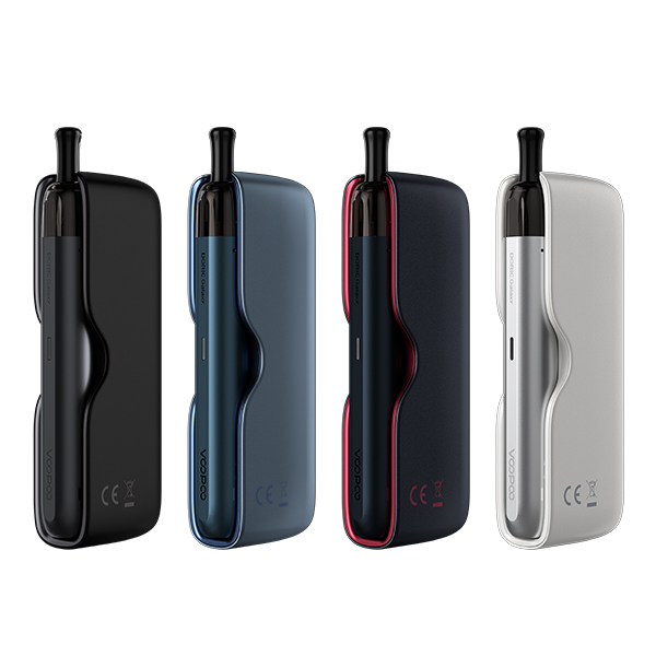VOOPOO Doric Galaxy Pen Kit