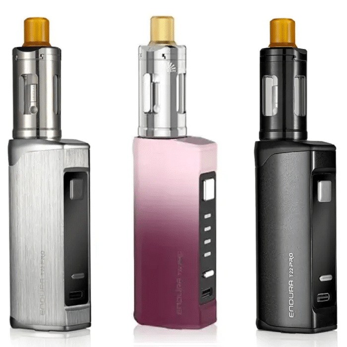 Innokin Endura T22 Pro Kit