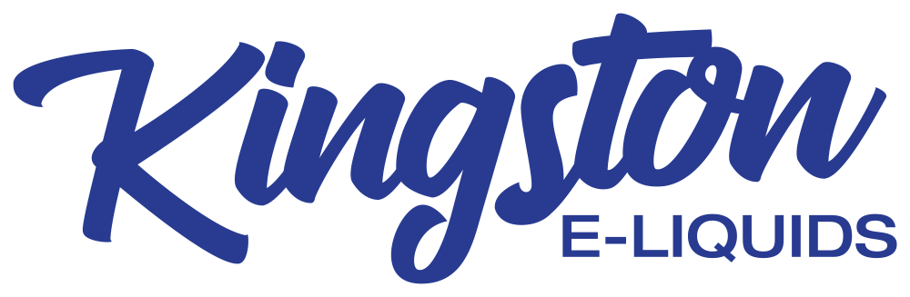 Kingston E-Liquid Logo