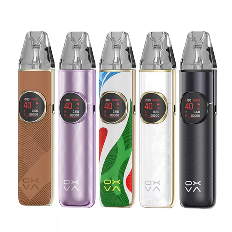 OXVA Nexlim 2