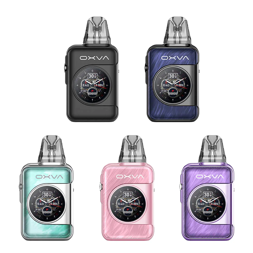 OXVA Xlim SQ Pro 2