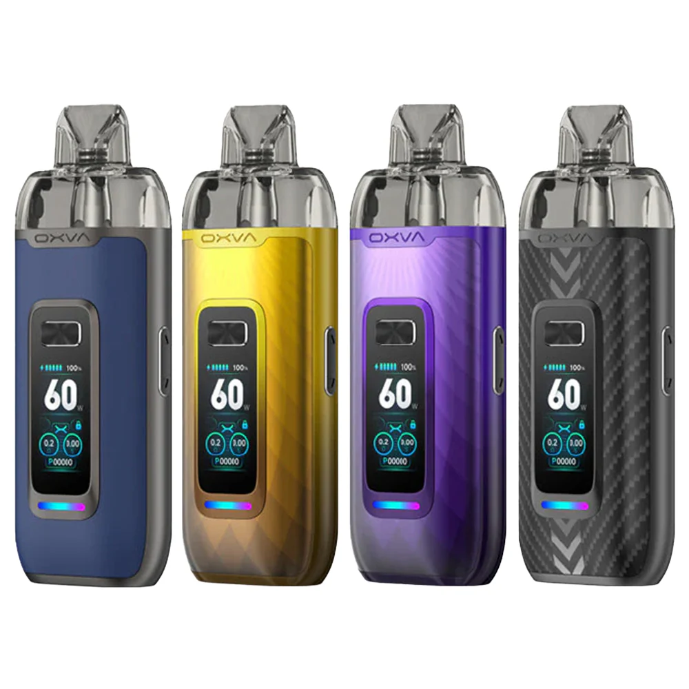 OXVA Vprime