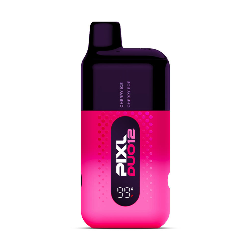 PIXL Duo Cherry Edition