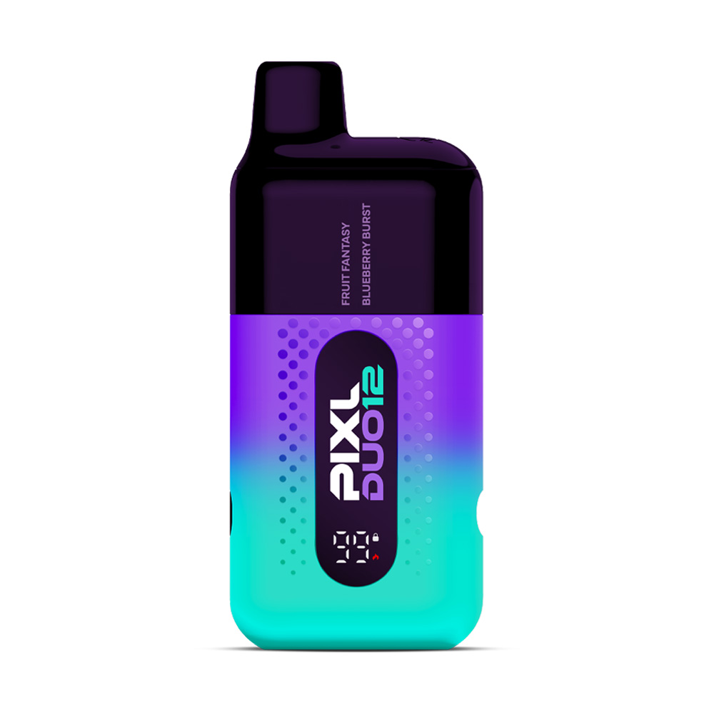 PIXL Duo Fantasy Edition