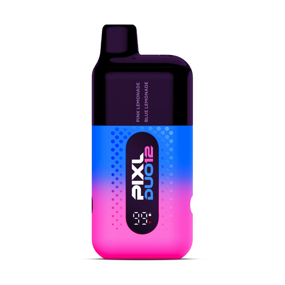 PIXL Duo Lemonade Edition