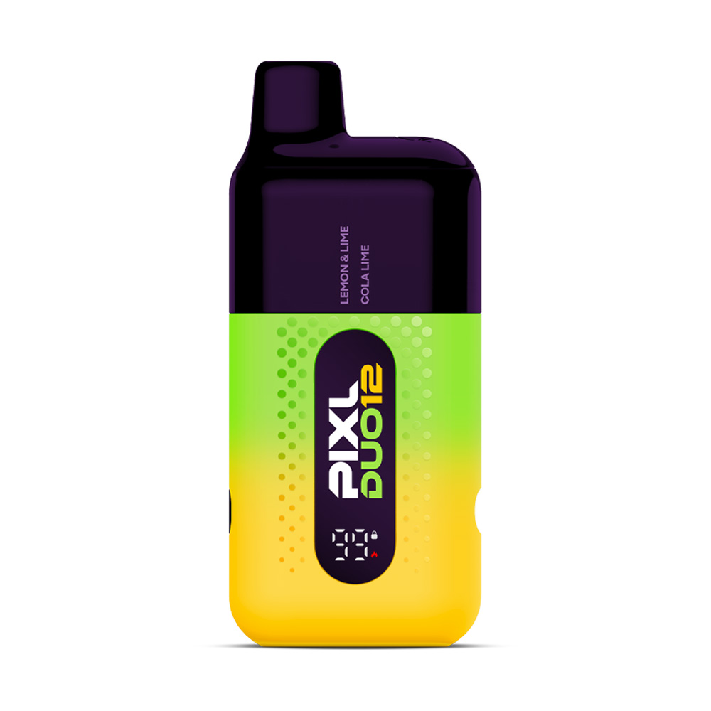 PIXL Duo Lime Edition