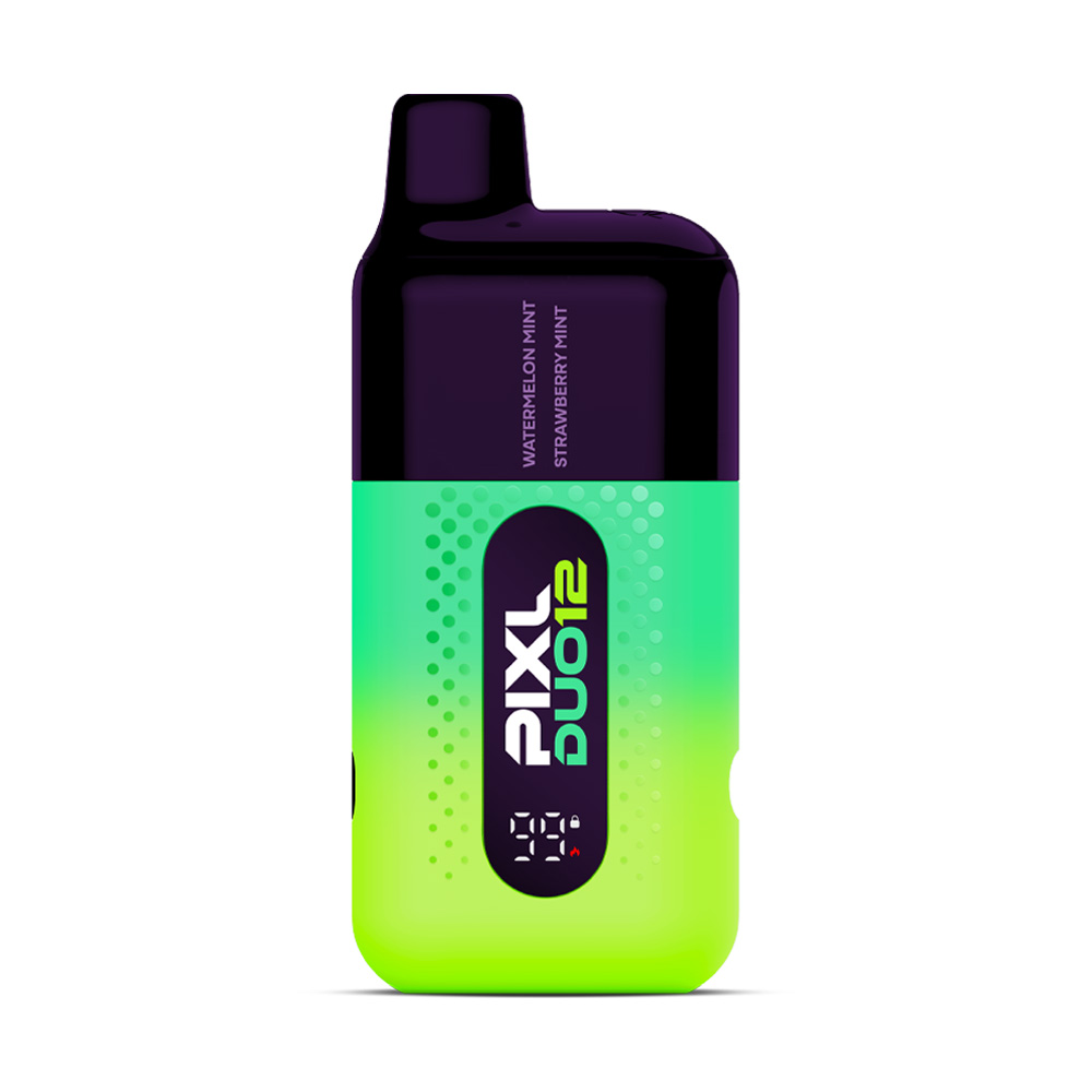 PIXL Duo Mint Edition