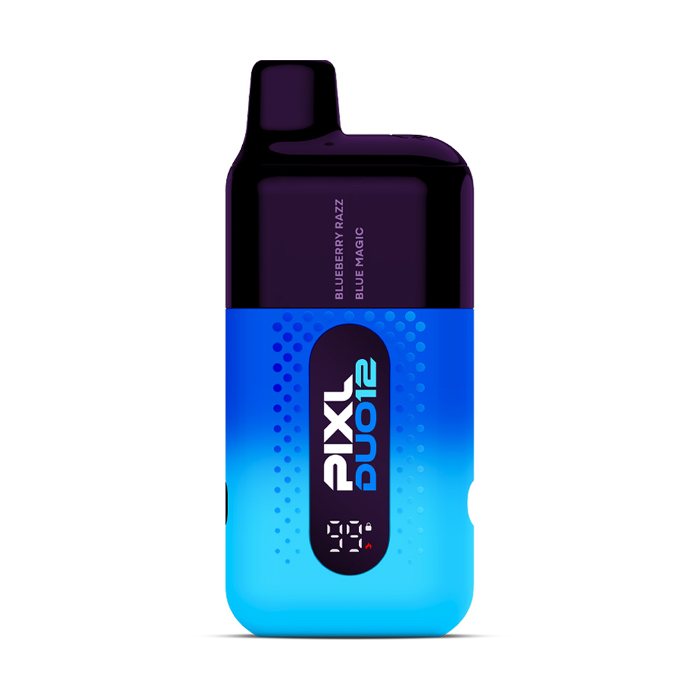 PIXL Duo 12 6K device