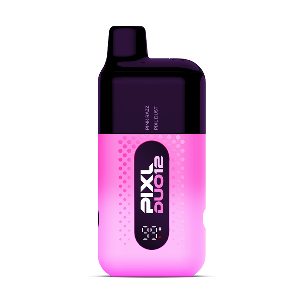 PIXL Duo Pink Edition