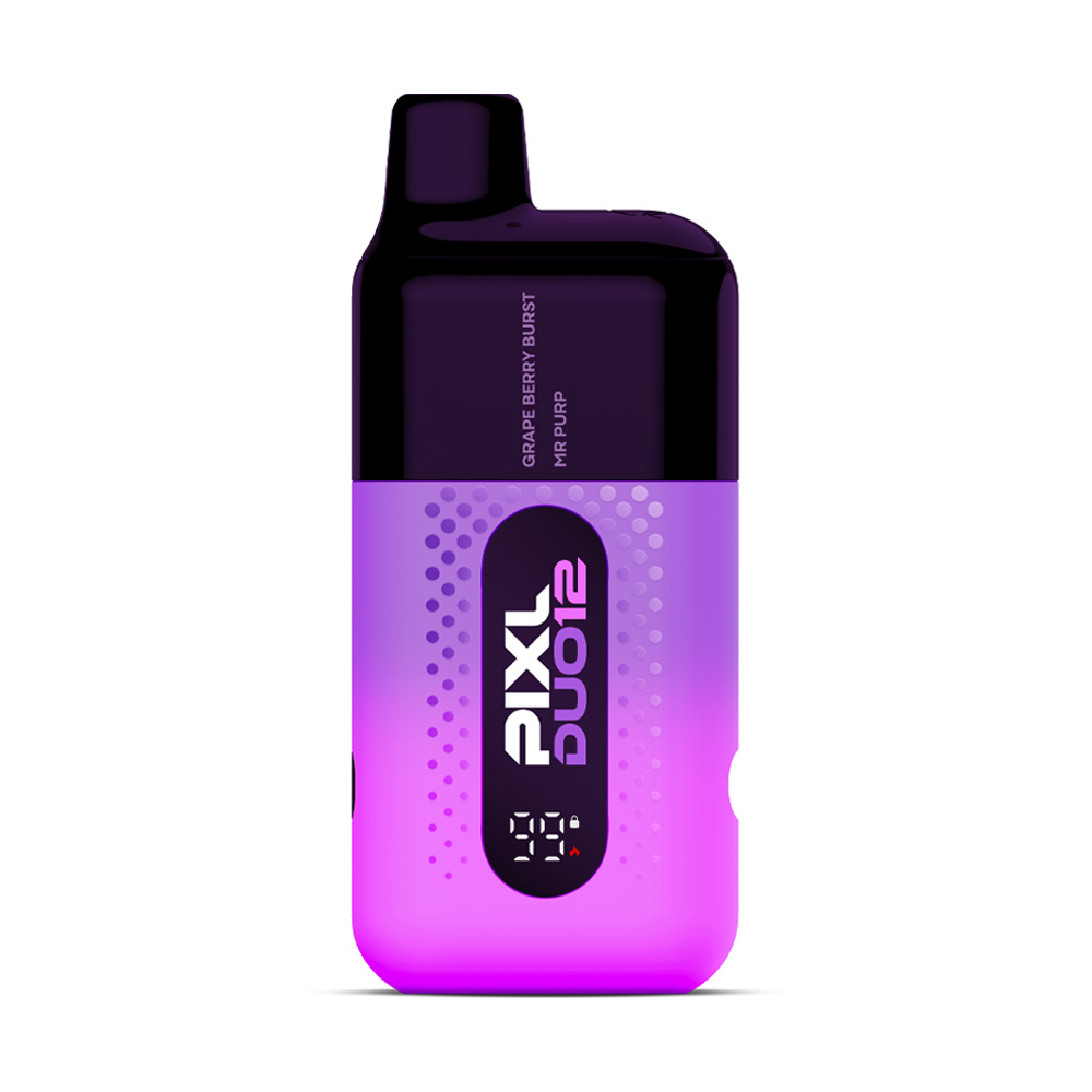 PIXL Duo Purple Edition