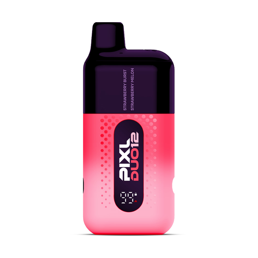 PIXL Duo Strawberry Edition