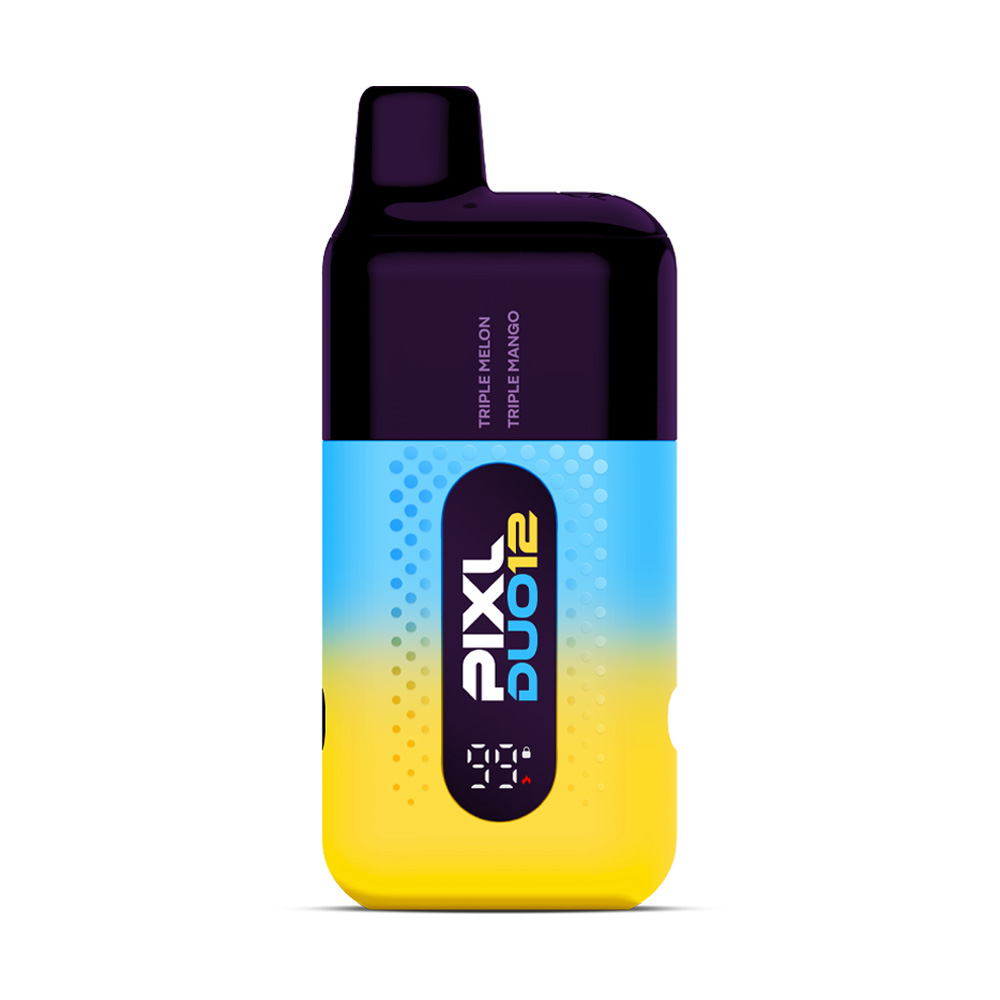 PIXL Duo Tropical Edition