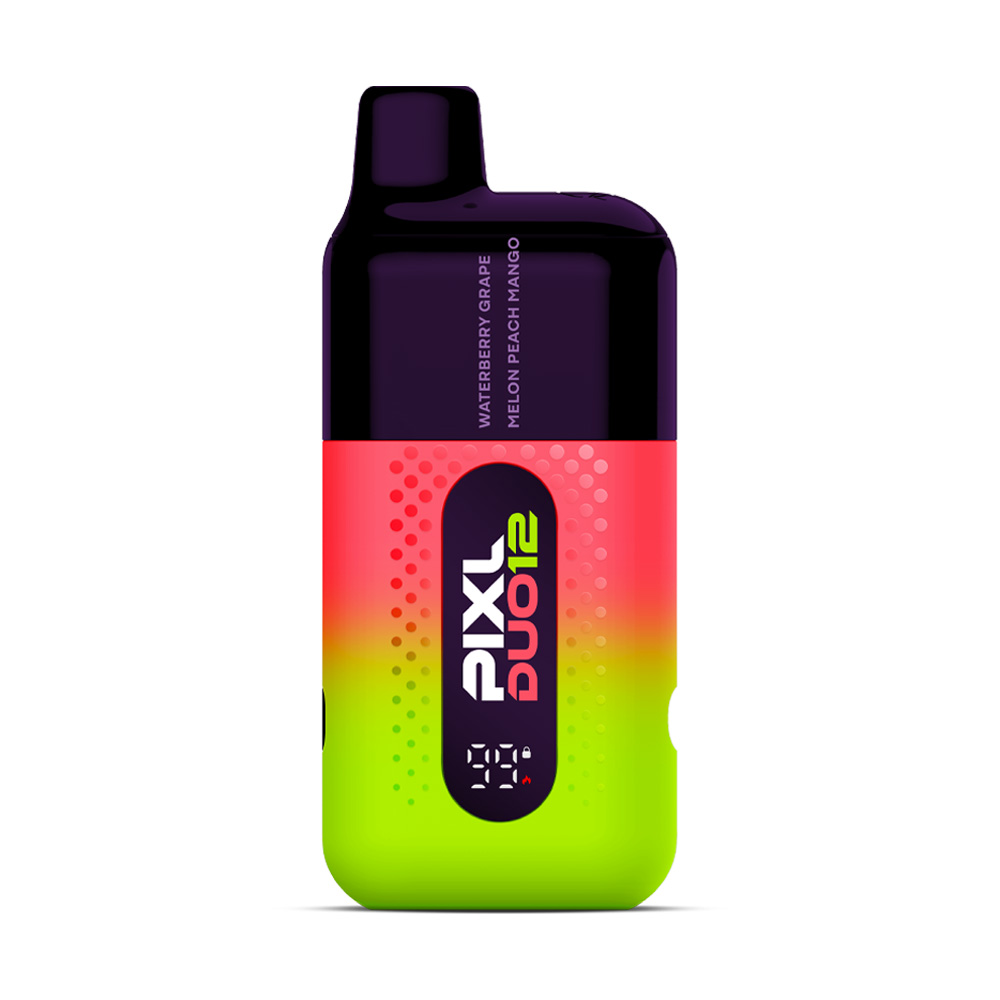 PIXL Duo Watermelon Edition