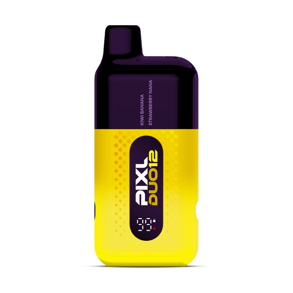 PIXL Duo Yellow Edition