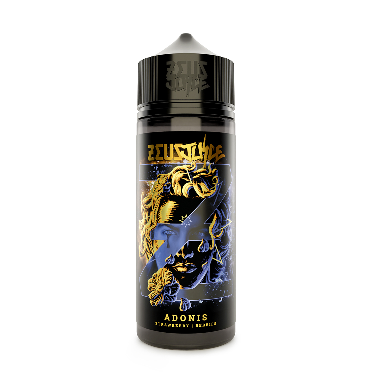 Zeus Juice Adonis Shortfill