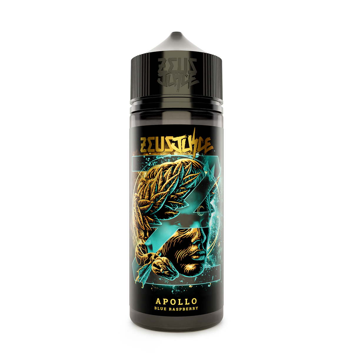 Zeus Juice Apollo Shortfill