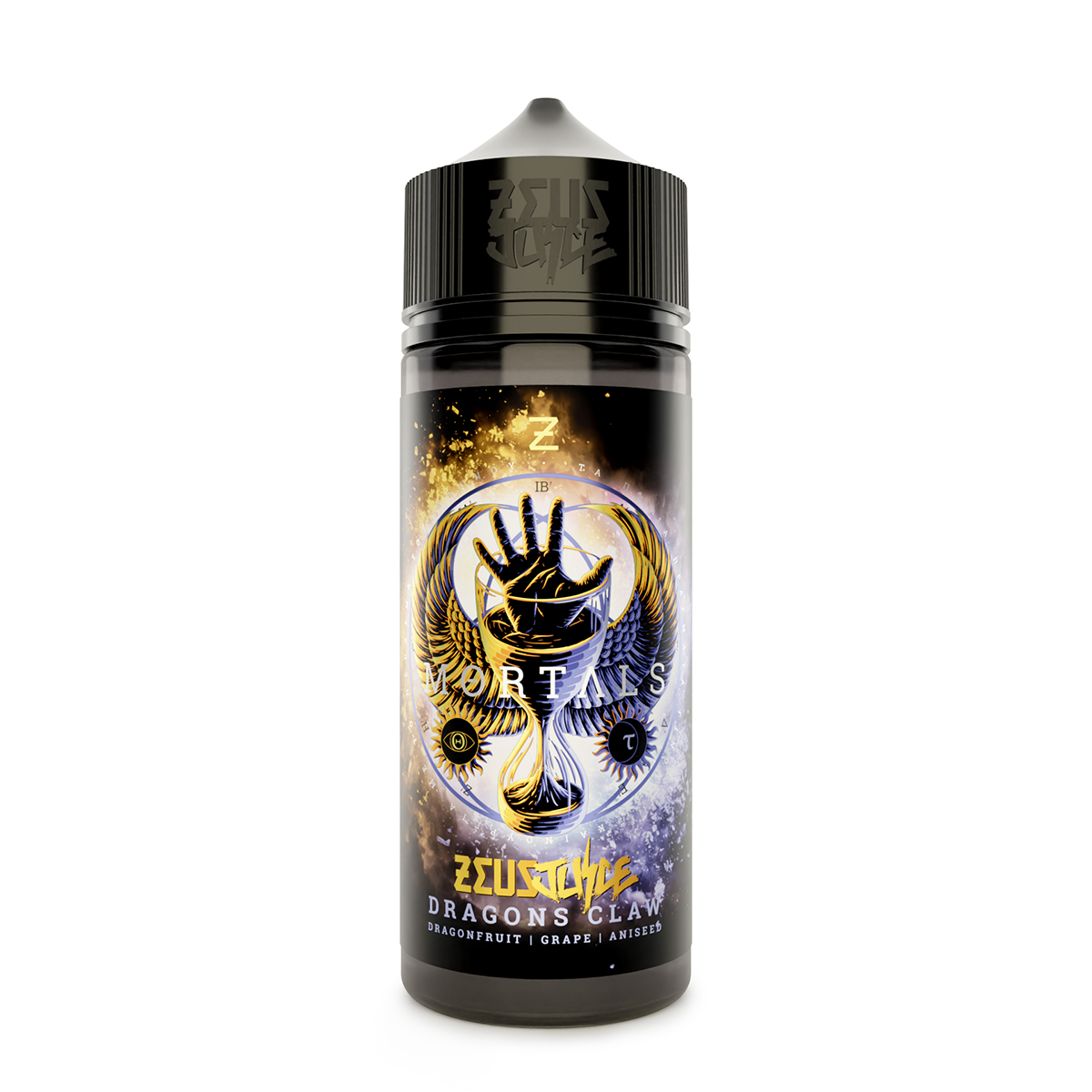 Mortals Dragons Claw Shortfill