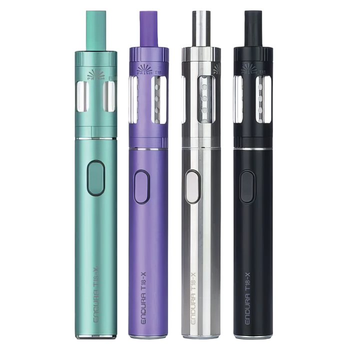 Innokin Endura T18X Kit
