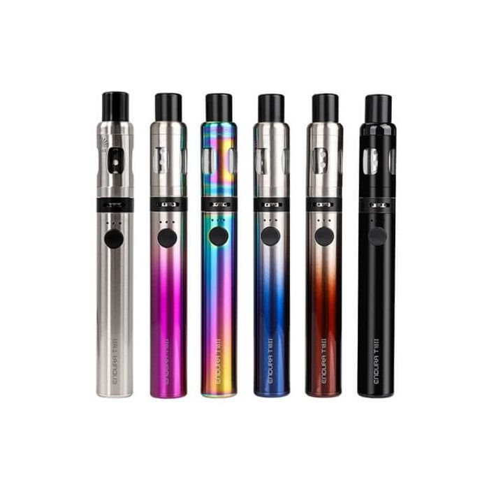 Innokin Endura T18 II Kit