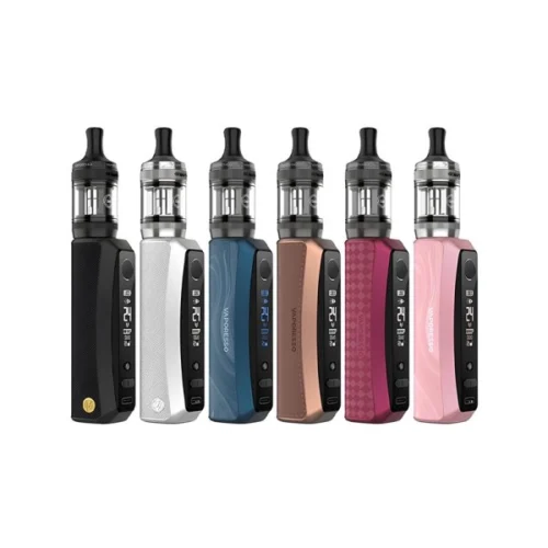 Vaporesso GTX One Kit