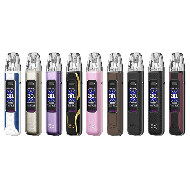 OXVA Xlim Pro 3