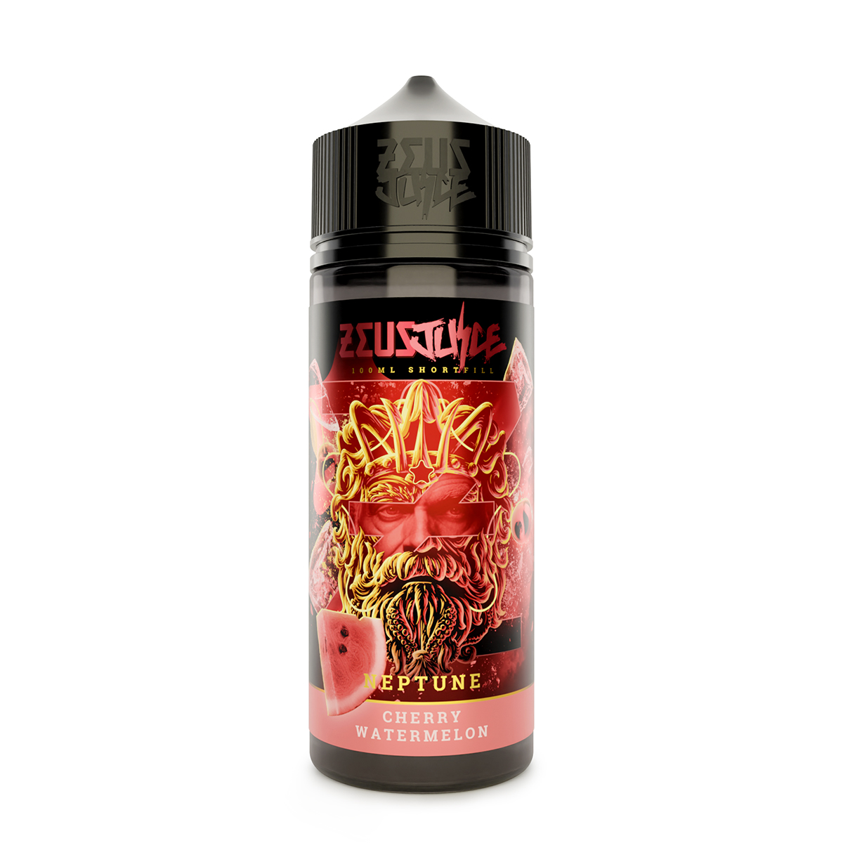 Zeus Juice Neptune Shortfill