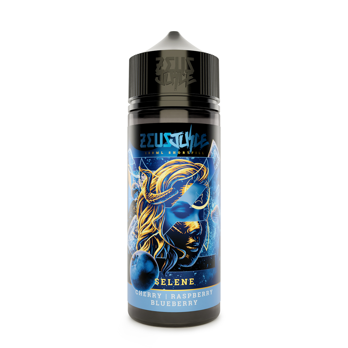 Zeus Juice Selene Shortfill