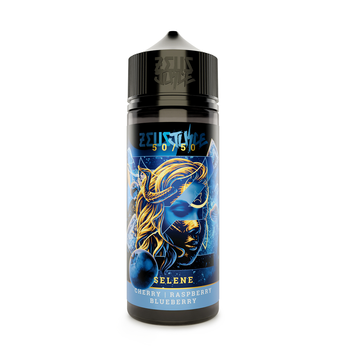 Zeus Juice Selene 50/50 Shortfill
