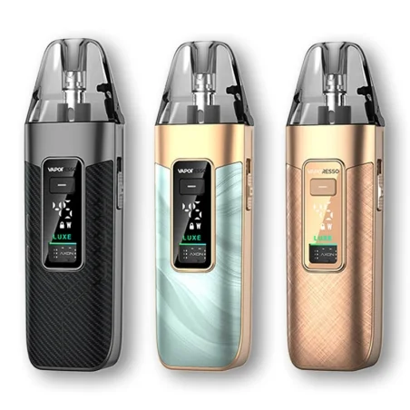Vaporesso Luxe X3