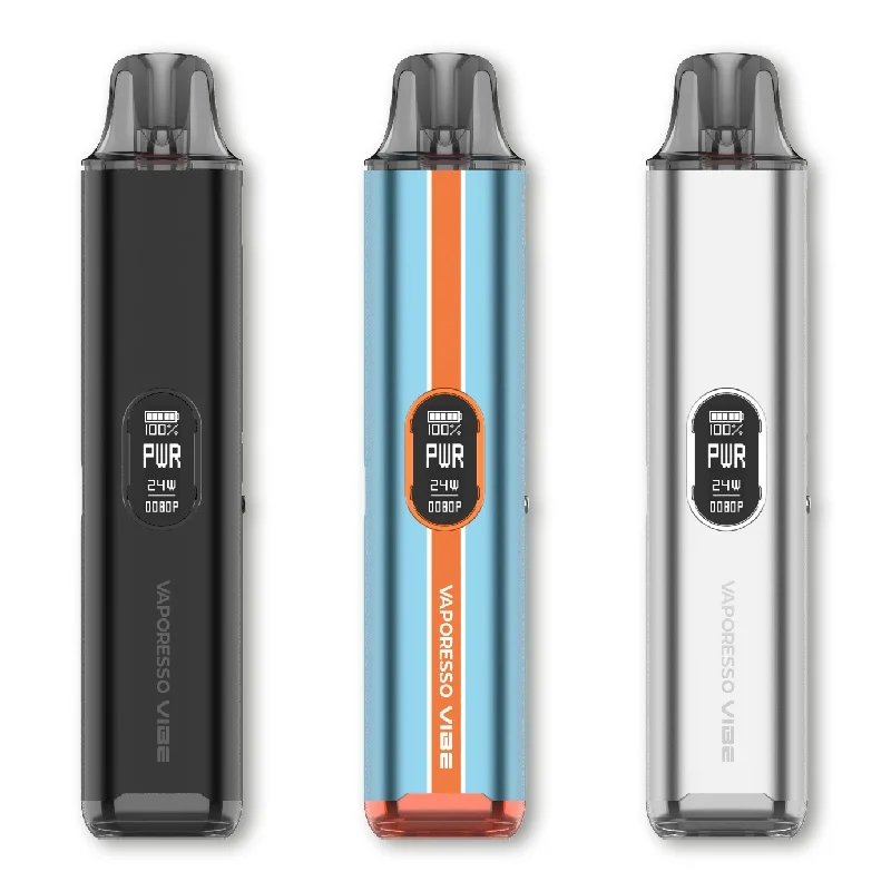 Vaporesso Vibe