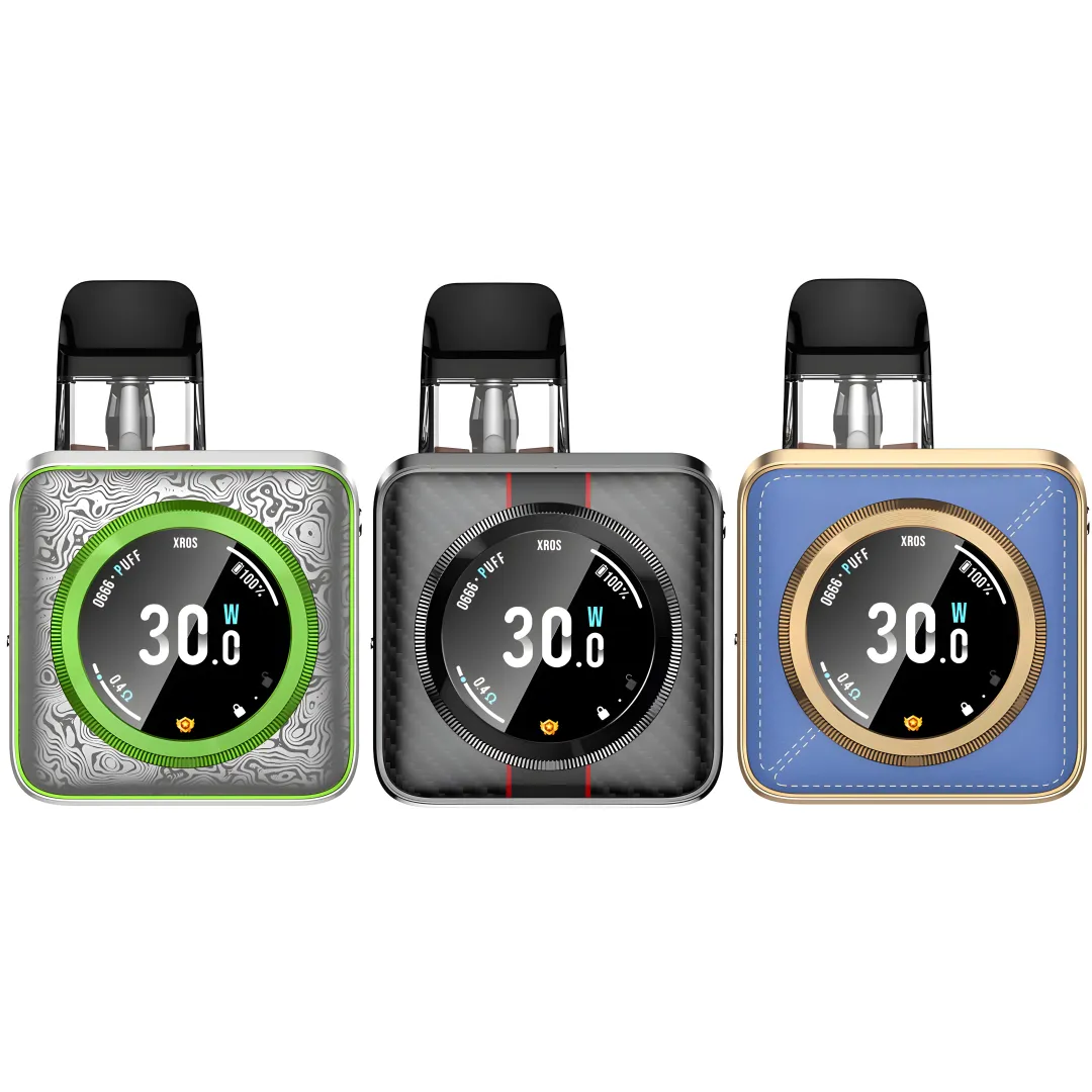 Vaporesso XROS 5 Nano